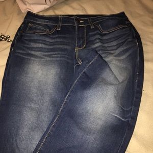 Jeans NWOT